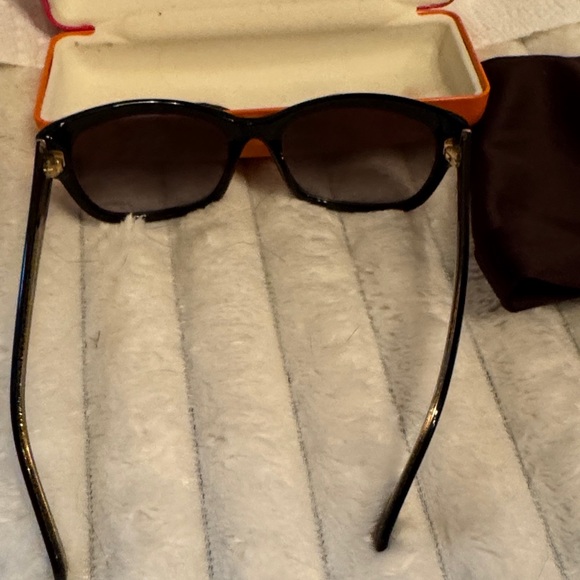 Kate Spade Vibrant Pink Eyewear Case - Picture 8 of 8